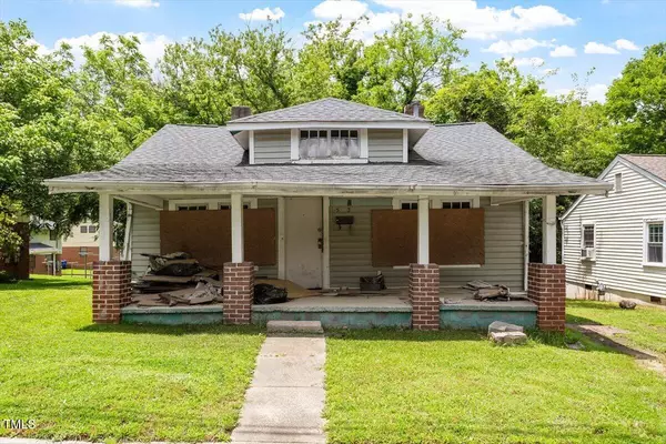 503 Edwards Drive, Chapel Hill, NC 27516