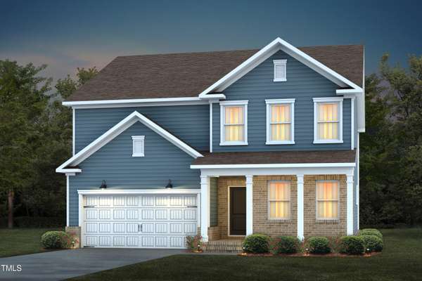 668 Ben Ledi Court, Raleigh, NC 27603