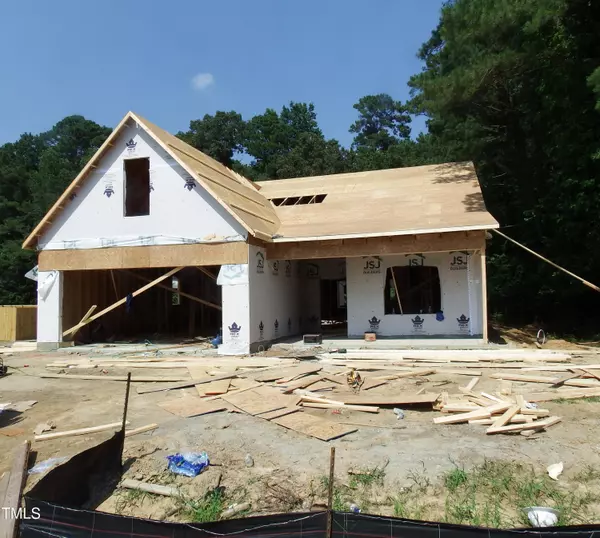 5840 Panther Drive #(Lot 56), Hope Mills, NC 28348