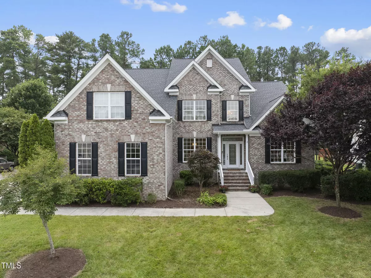 Cary, NC 27519,501 Ivyshaw Road