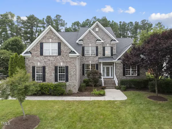 501 Ivyshaw Road, Cary, NC 27519