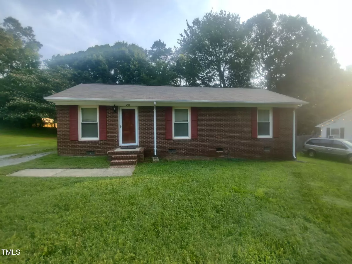 Gibsonville, NC 27249,705 Broad Street