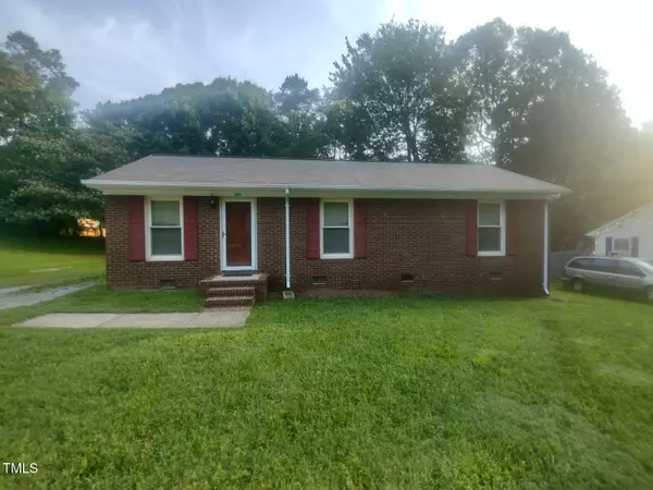 705 Broad Street, Gibsonville, NC 27249