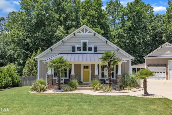 101 Ferndale Court,  Clayton,  NC 27520