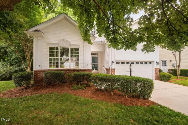 Cary, NC 27519,208 Rockport Ridge Way