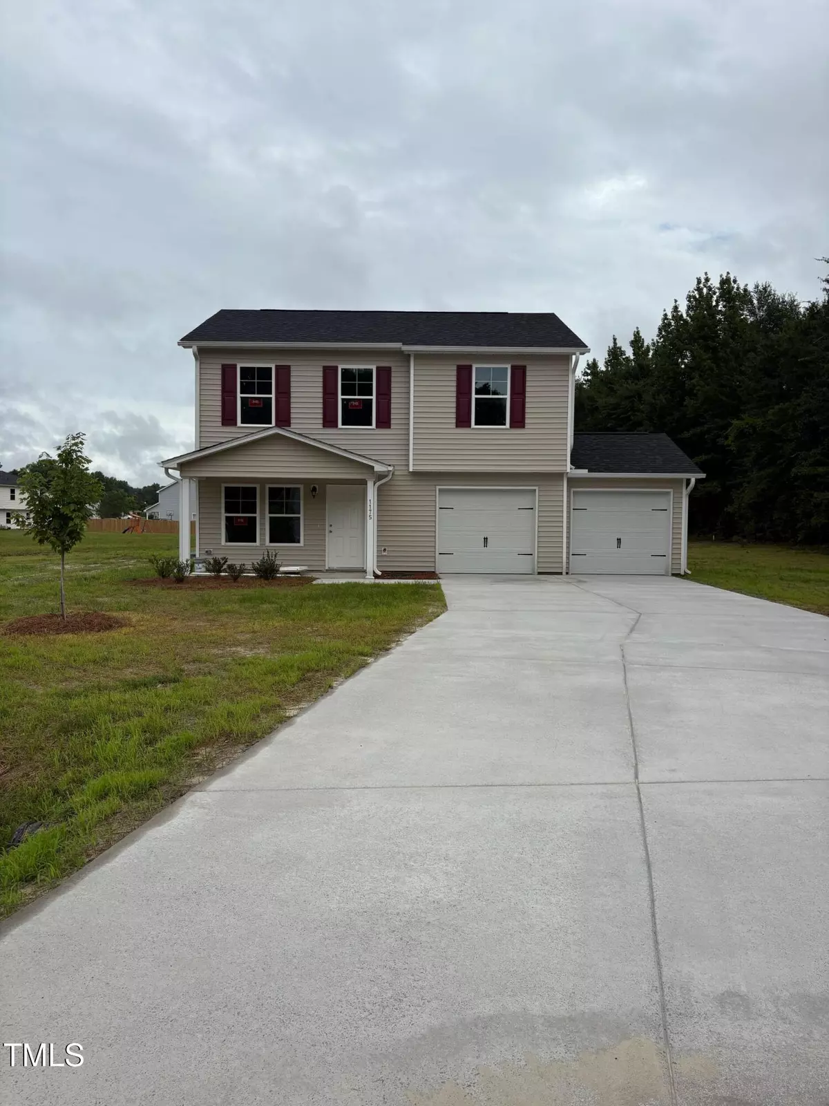 Deep Run, NC 28525,1175 Beaver Creek Road