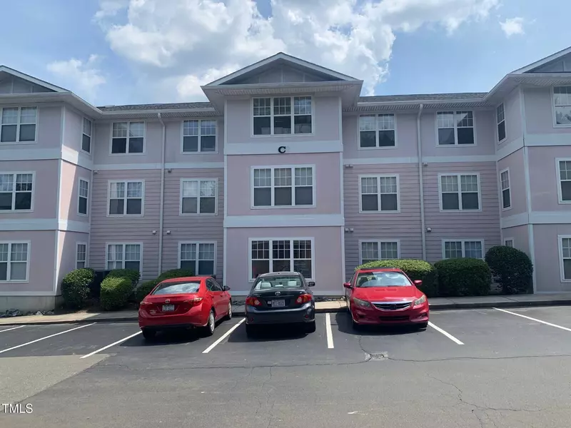 929 Morreene Road #C-14, Durham, NC 27705