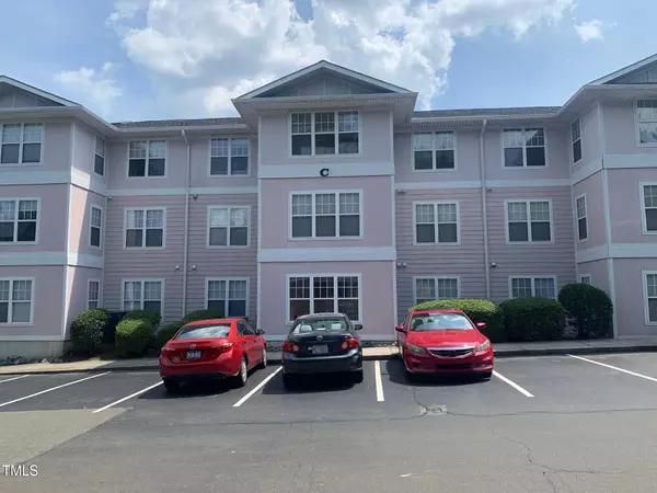 929 Morreene Road #C-14, Durham, NC 27705