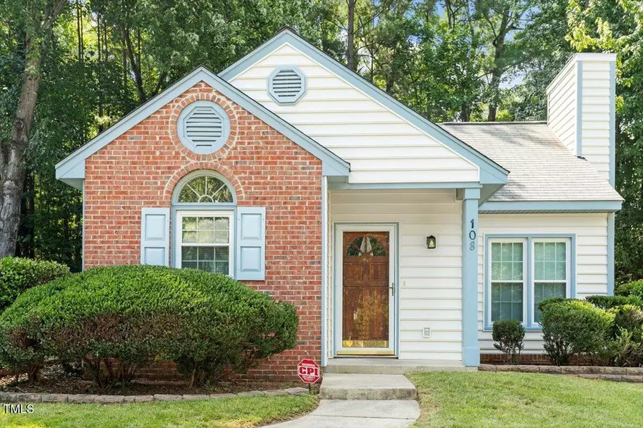 108 Ellsworth Place, Cary, NC 27511