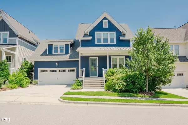 41 Highveld Avenue, Chapel Hill, NC 27516