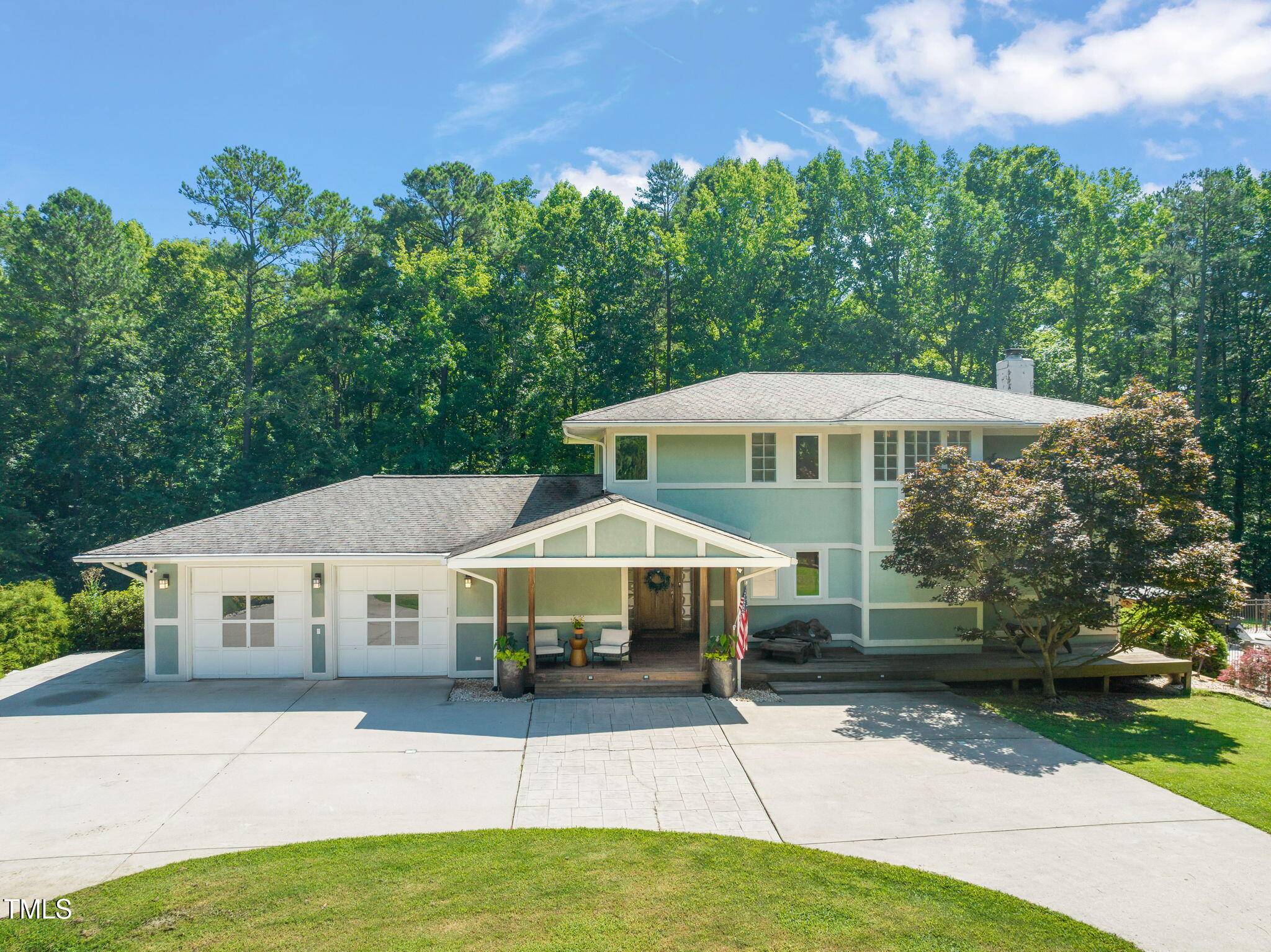 1209 Ravens Point Circle, Raleigh, NC 27614