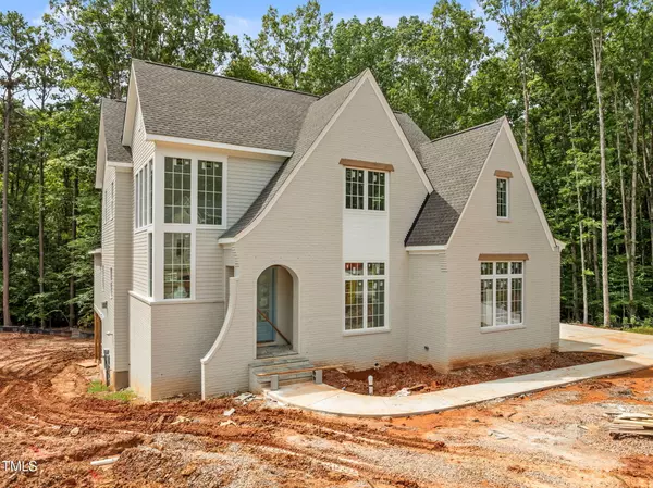 1529 Lake Adventure Court, Raleigh, NC 27613