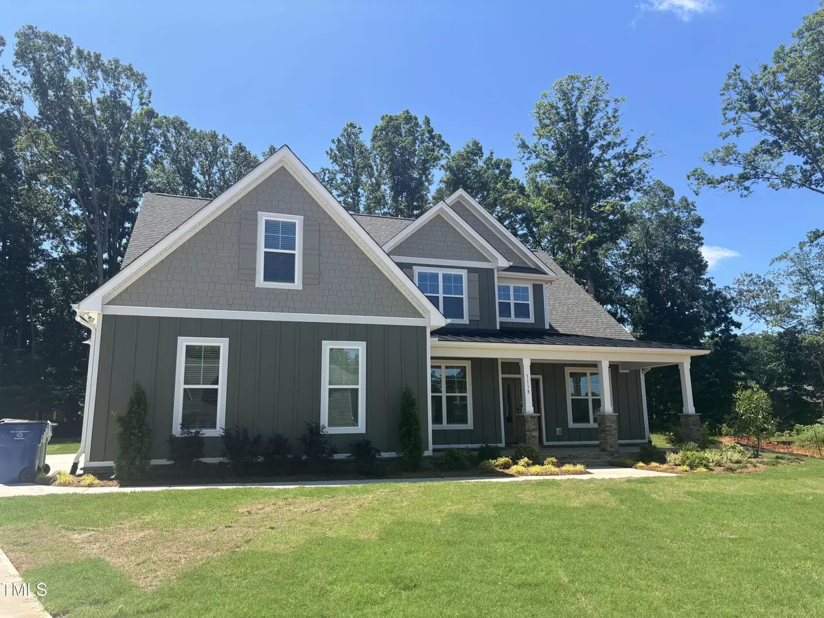 Gibsonville, NC 27249,1118 Brookfield Drive