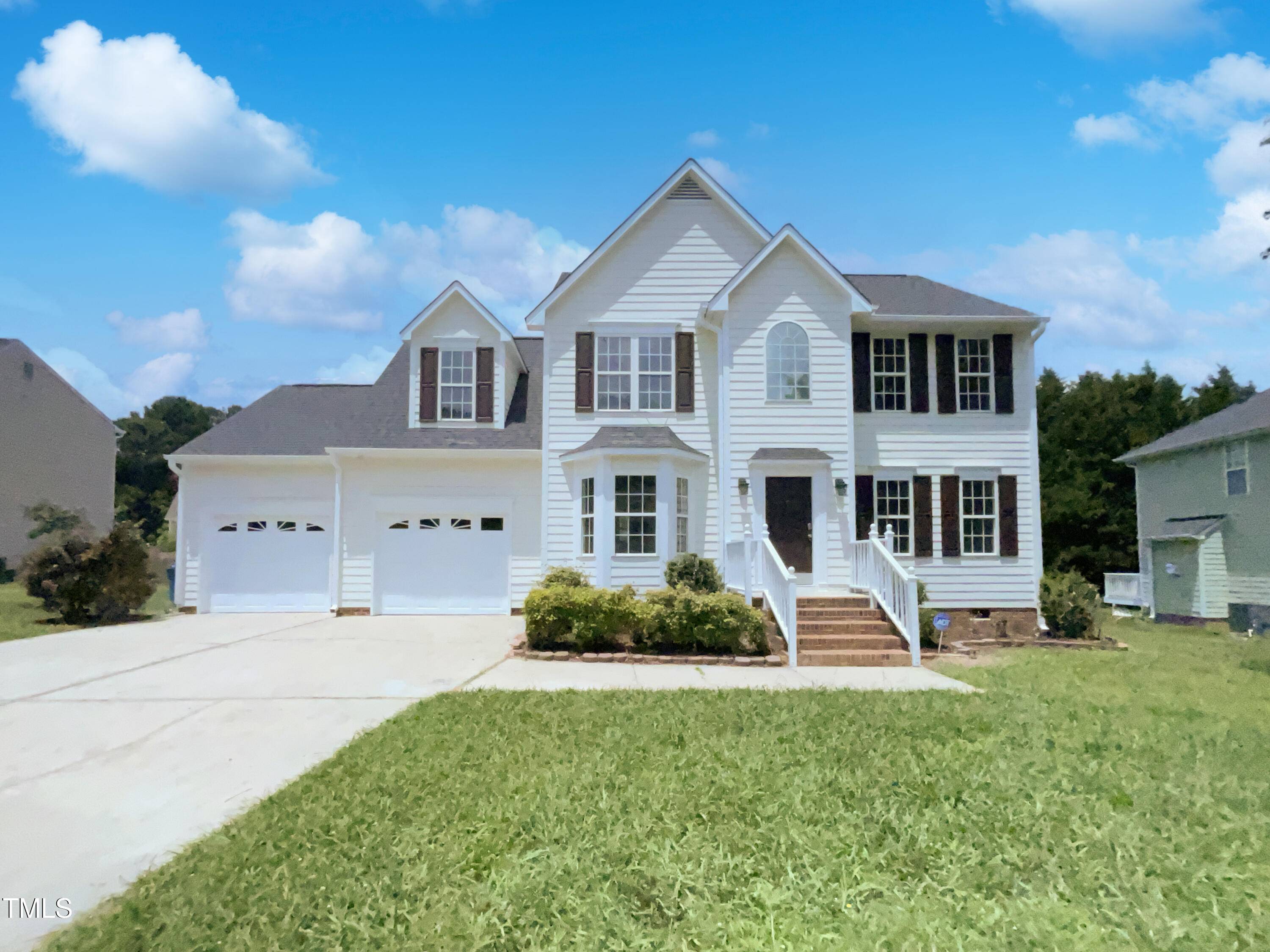 17 Ballard Court, Durham, NC 27712