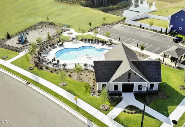 Knightdale, NC 27545,553 Lemon Daisy Lane