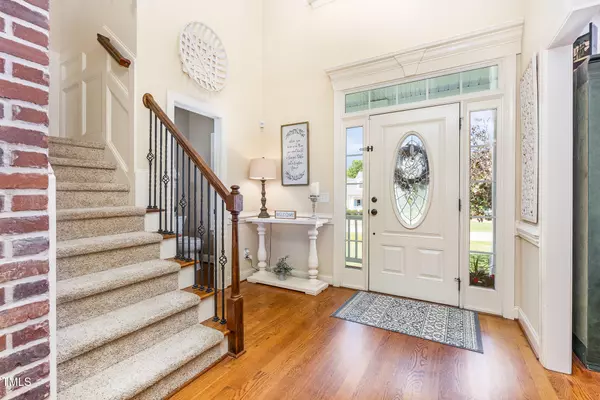 Garner, NC 27529,114 Boone Trail