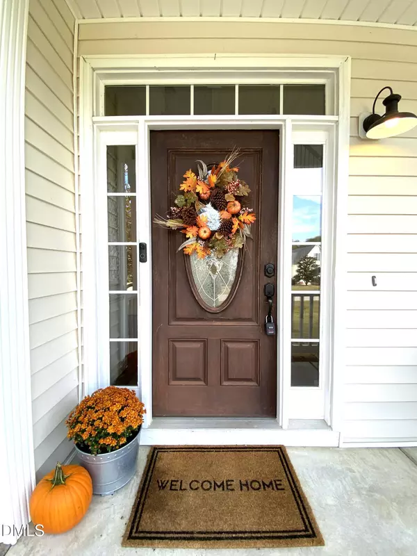 Garner, NC 27529,114 Boone Trail