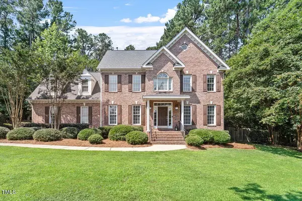 7801 Kingsbrook Court, Wake Forest, NC 27587