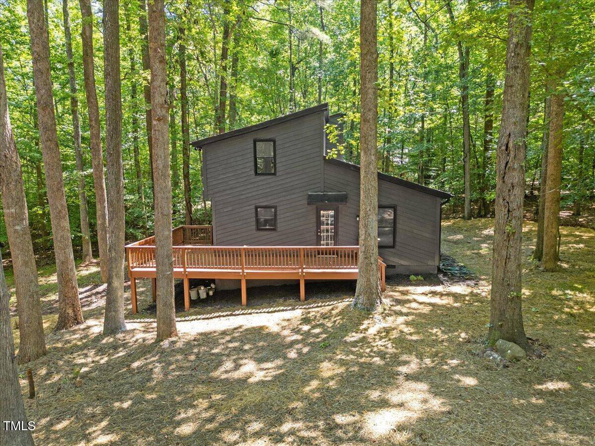 3218 Seven Springs Road, Hillsborough, NC 27278