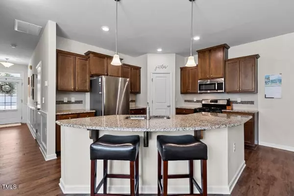 4340 Flintlock Lane, Durham, NC 27704