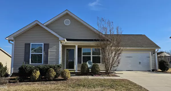 670 Meadowtop Circle,  Burlington,  NC 27217