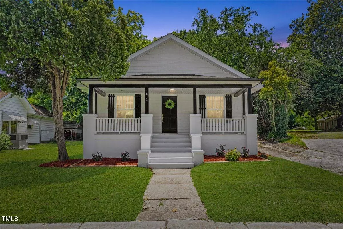 Burlington, NC 27217,813 N Main Street