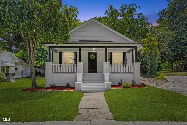 813 N Main Street, Burlington, NC 27217