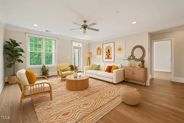 501 Finsbury Street #204, Durham, NC 27703