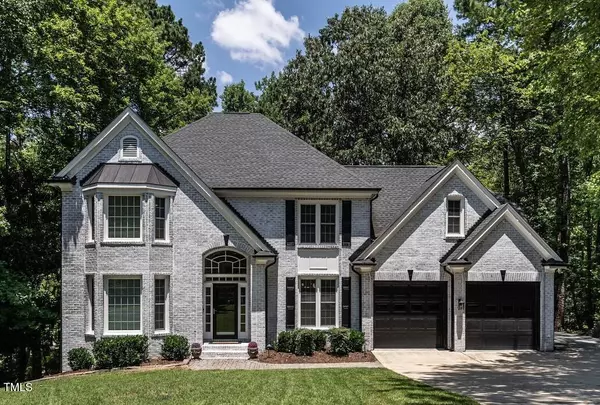 104 Warley Circle, Cary, NC 27513