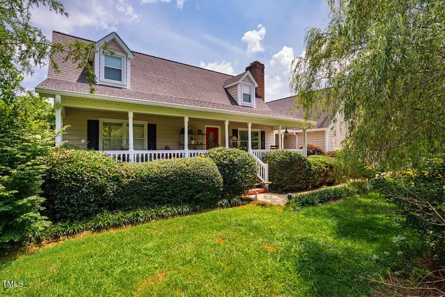 3619 Nc-57, Hillsborough, NC 27278