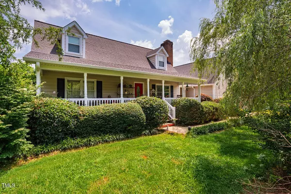 3619 Nc-57, Hillsborough, NC 27278