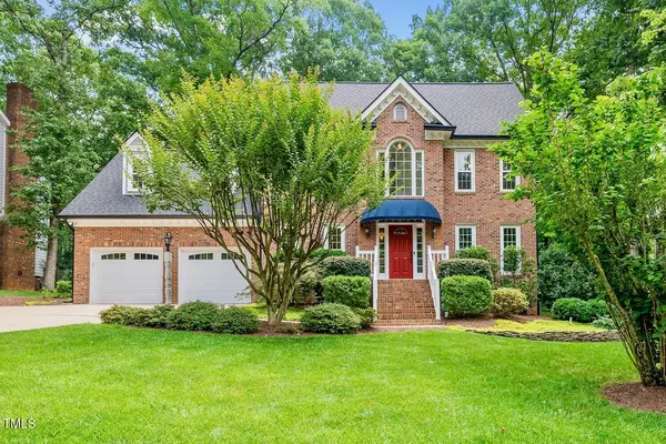 1030 W Sterlington Place,  Apex,  NC 27502