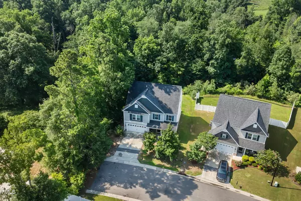 Raleigh, NC 27616,3401 Grosbeak Way