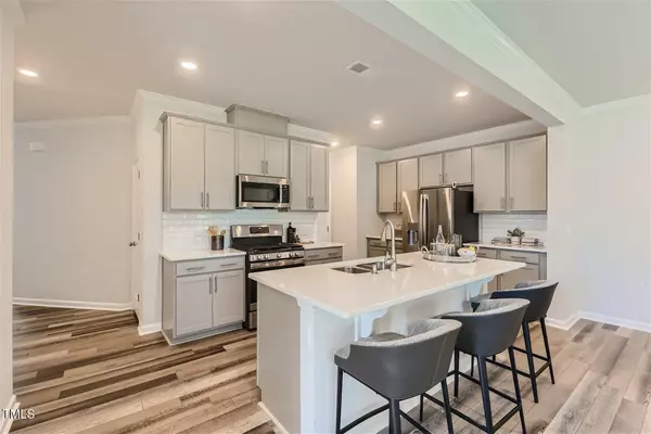 6009 Shade Tree Lane, Morrisville, NC 27560