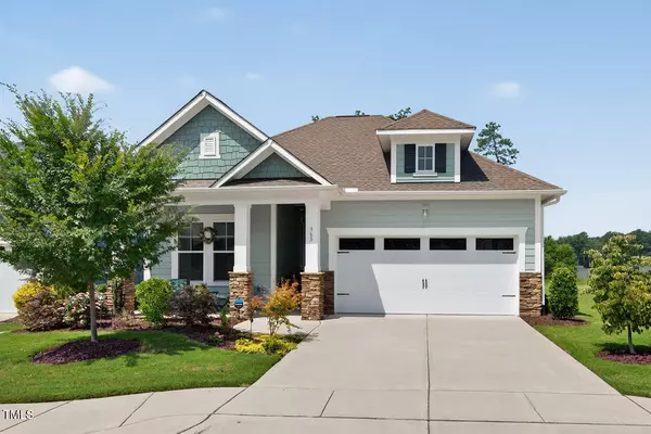 365 Middleton Place, Chapel Hill, NC 27516