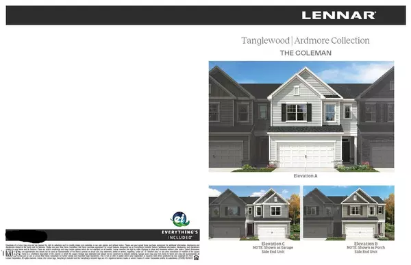 6013 Shade Tree Lane, Morrisville, NC 27560
