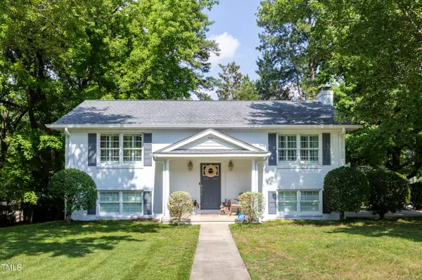 4500 Lakemont Drive, Raleigh, NC 27609