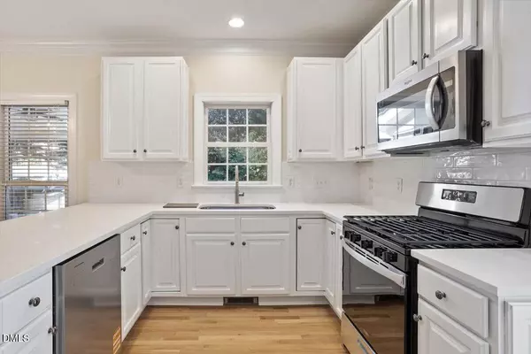 Raleigh, NC 27613,3812 Covina Drive