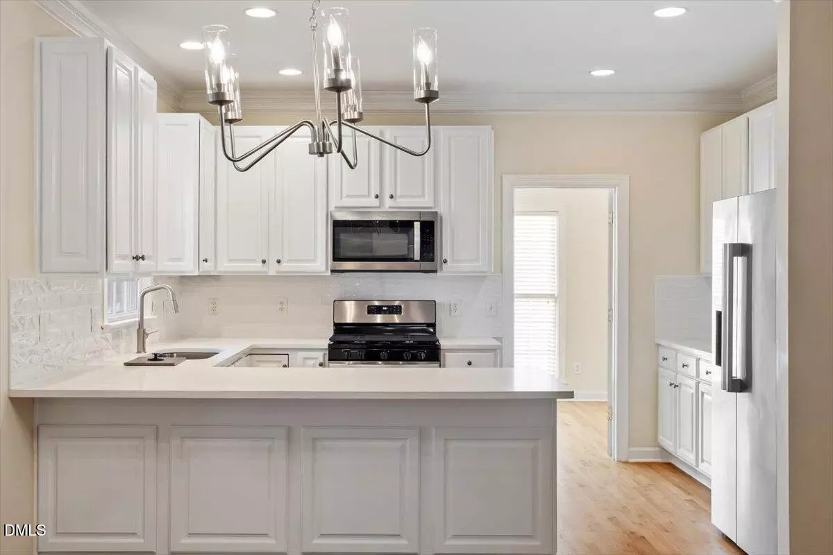 Raleigh, NC 27613,3812 Covina Drive