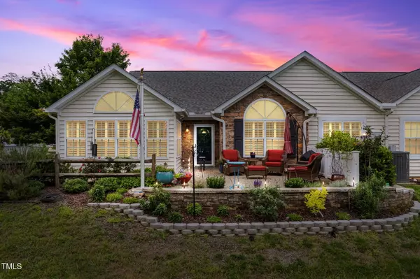 1167 Blue Bird Lane, Wake Forest, NC 27587