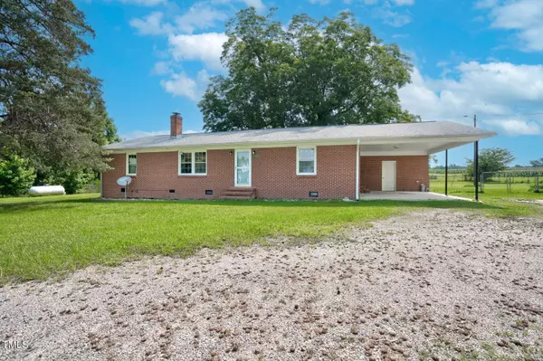 1308 Tyson Loop Road, Spring Hope, NC 27882