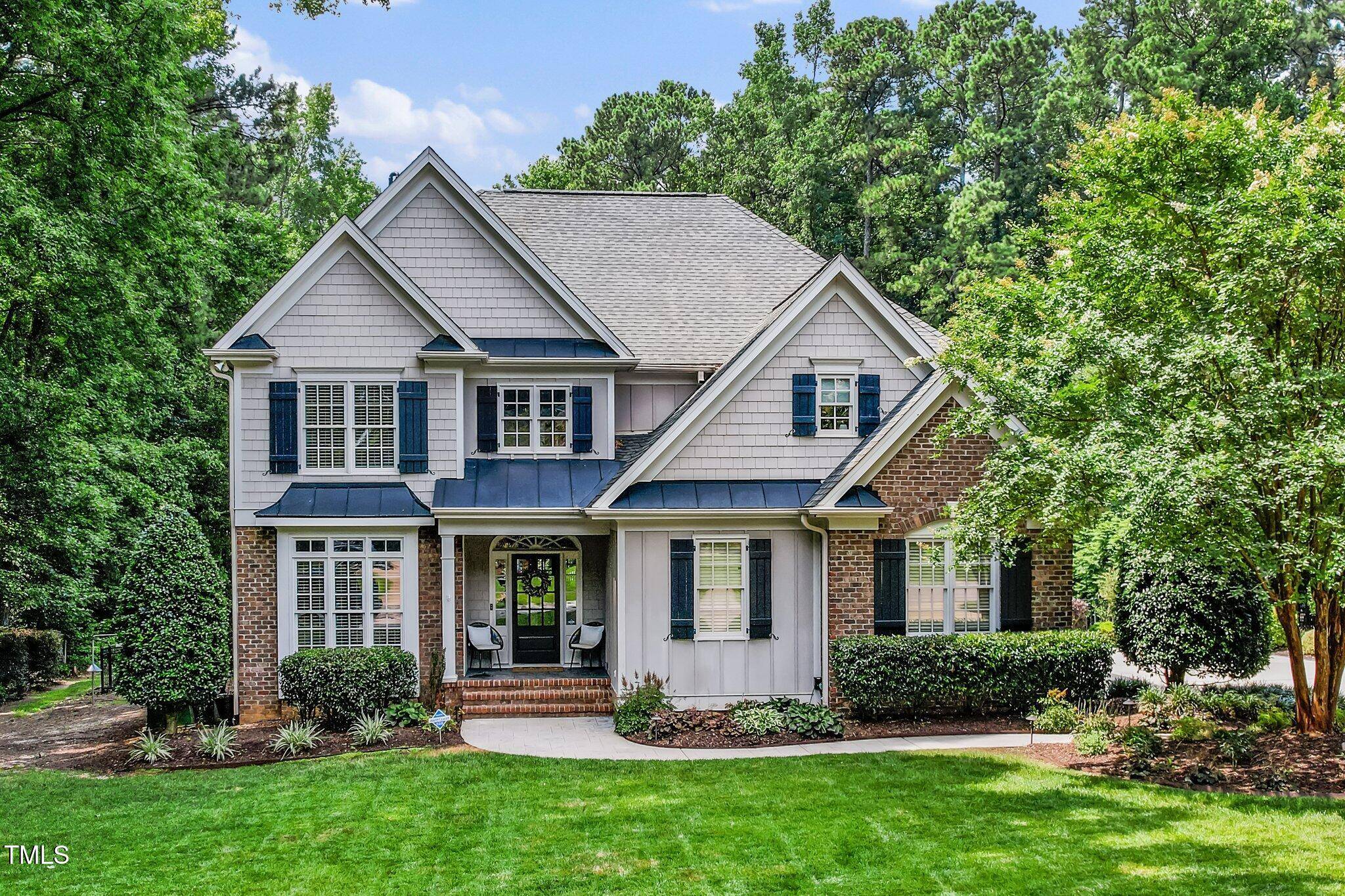 3748 Westbury Lake Drive, Raleigh, NC 27603