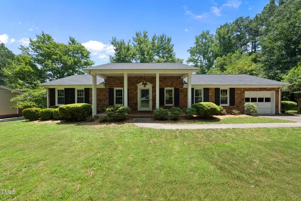 1601 Redmond Drive, Durham, NC 27712