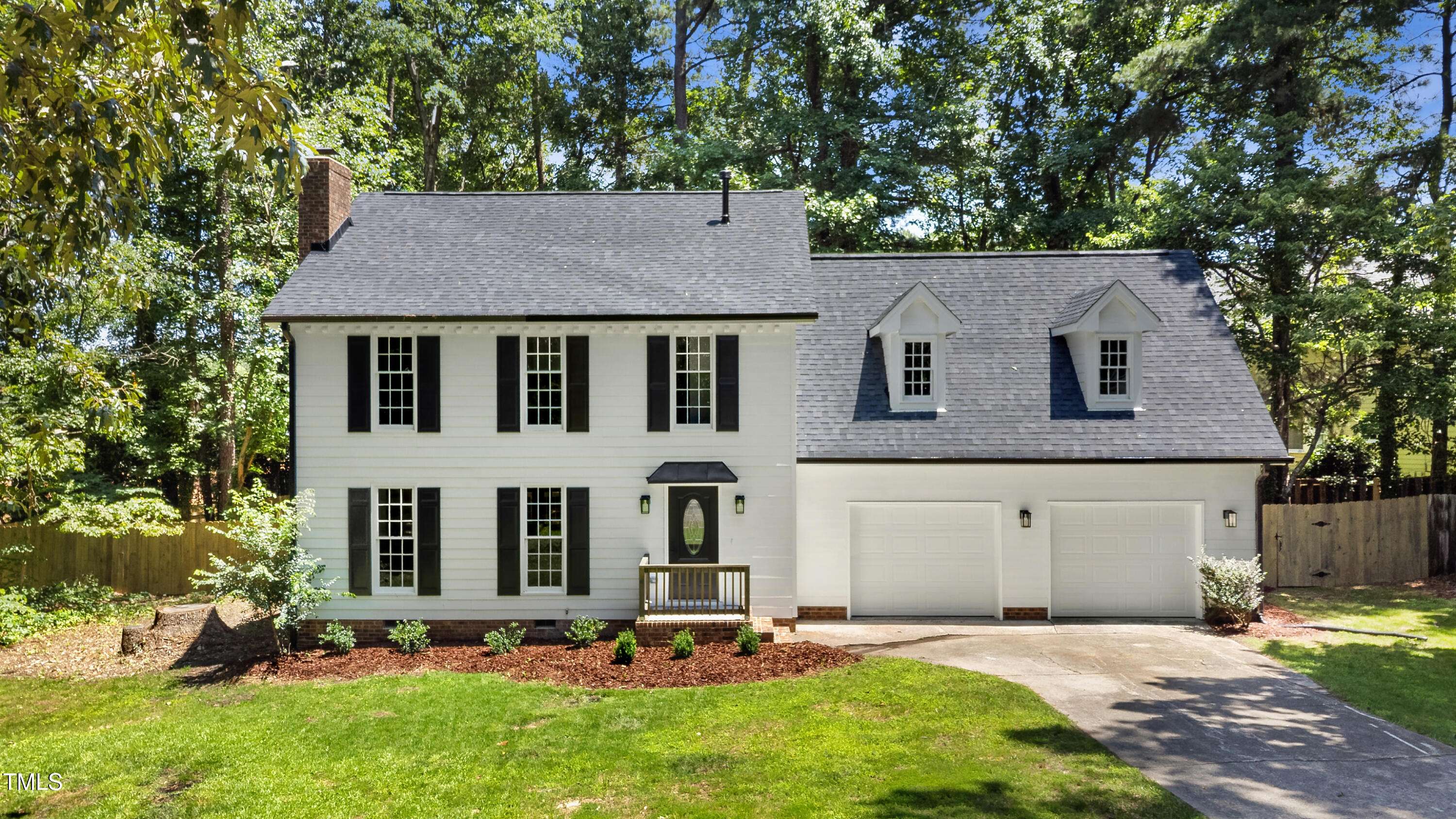 1609 Falls Court, Raleigh, NC 27615