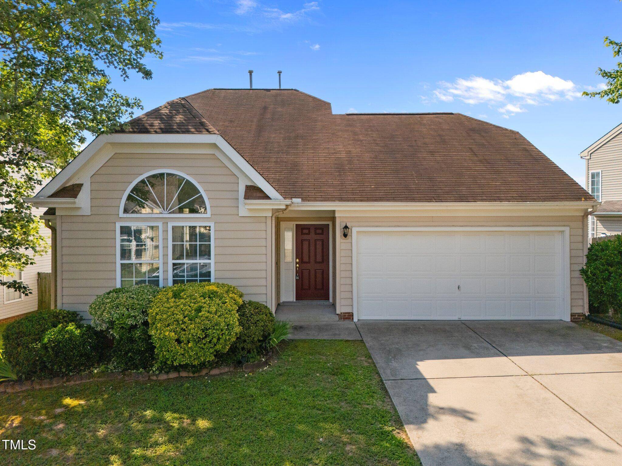 1308 Snyder Street, Durham, NC 27713