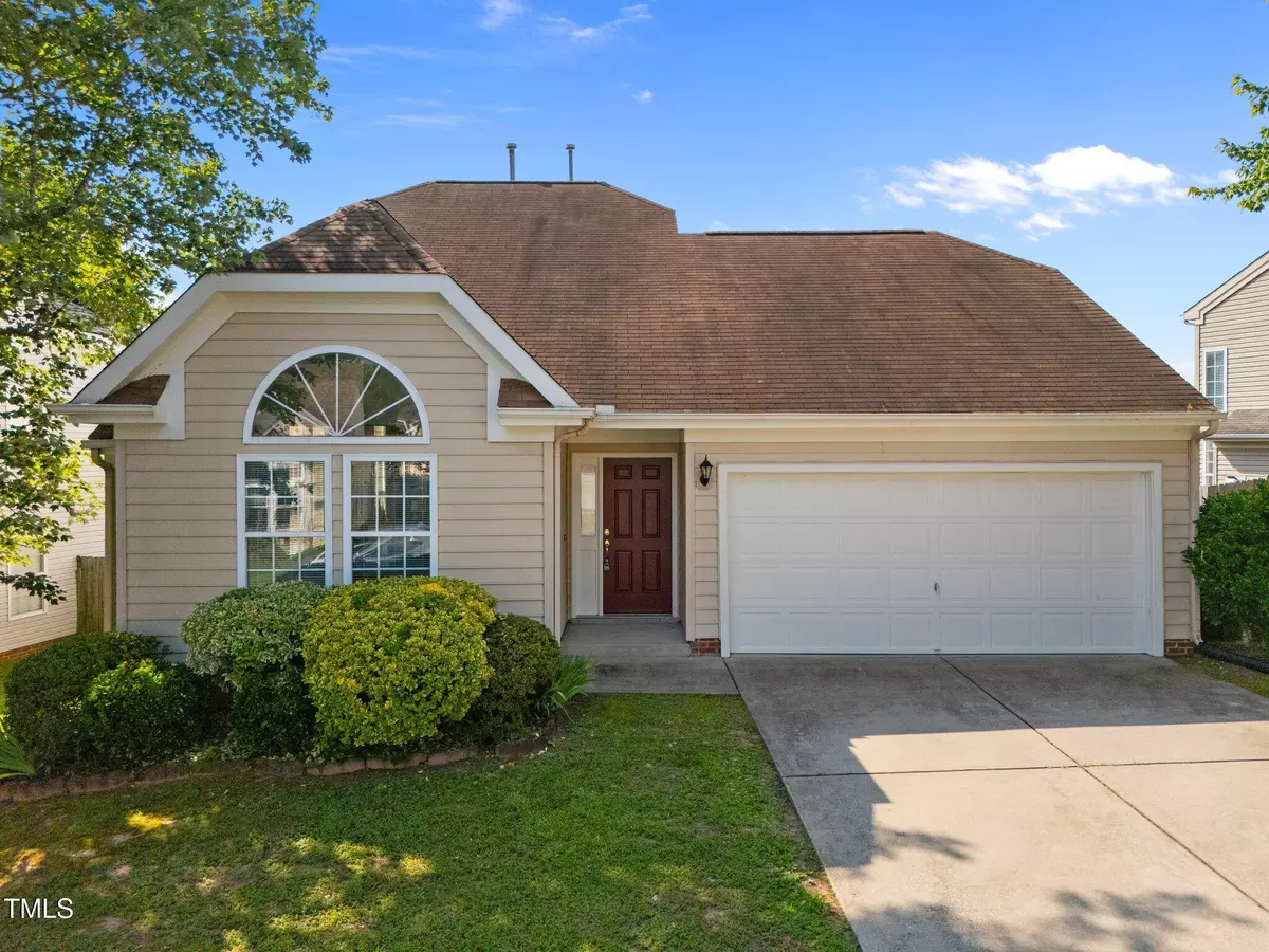 Durham, NC 27713,1308 Snyder Street