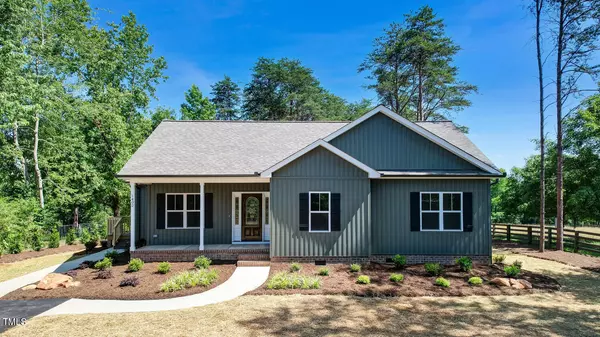 1402 Walnut Street, Reidsville, NC 27320