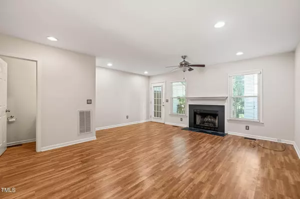 6051 Epping Forest Drive, Raleigh, NC 27613