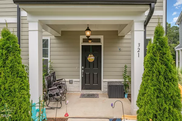 Wake Forest, NC 27587,321 Conrad Lane