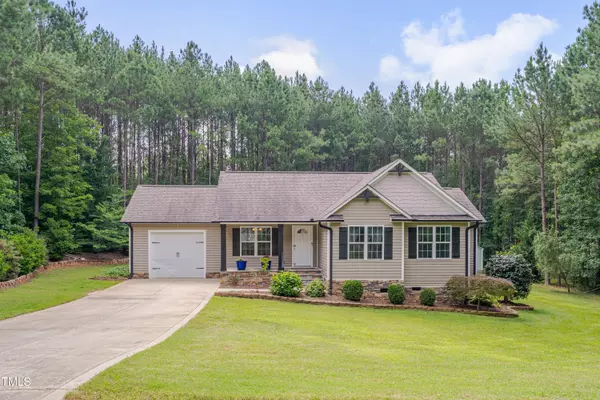 1210 Bayview Court, Franklinton, NC 27525